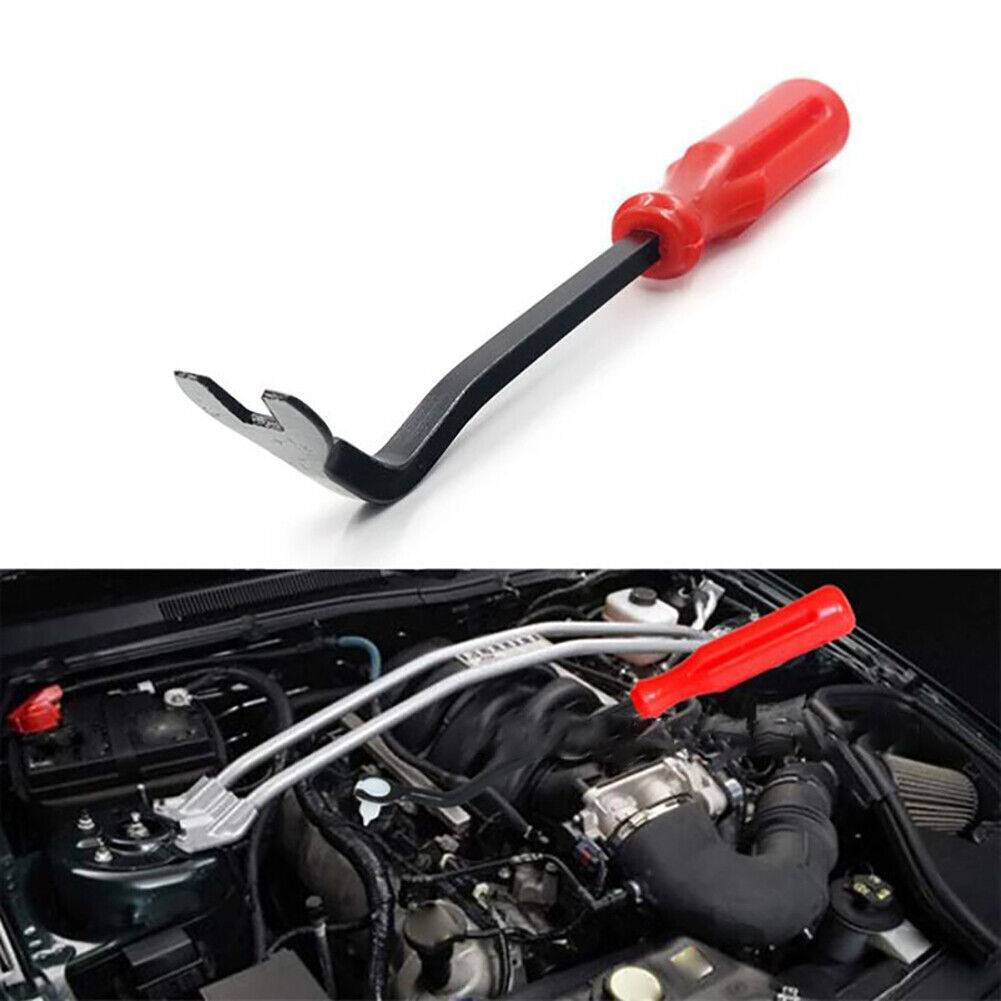 Car Door Panel Trim Clip Removal Tool Fastener Pliers -Headlight Repair Door USA