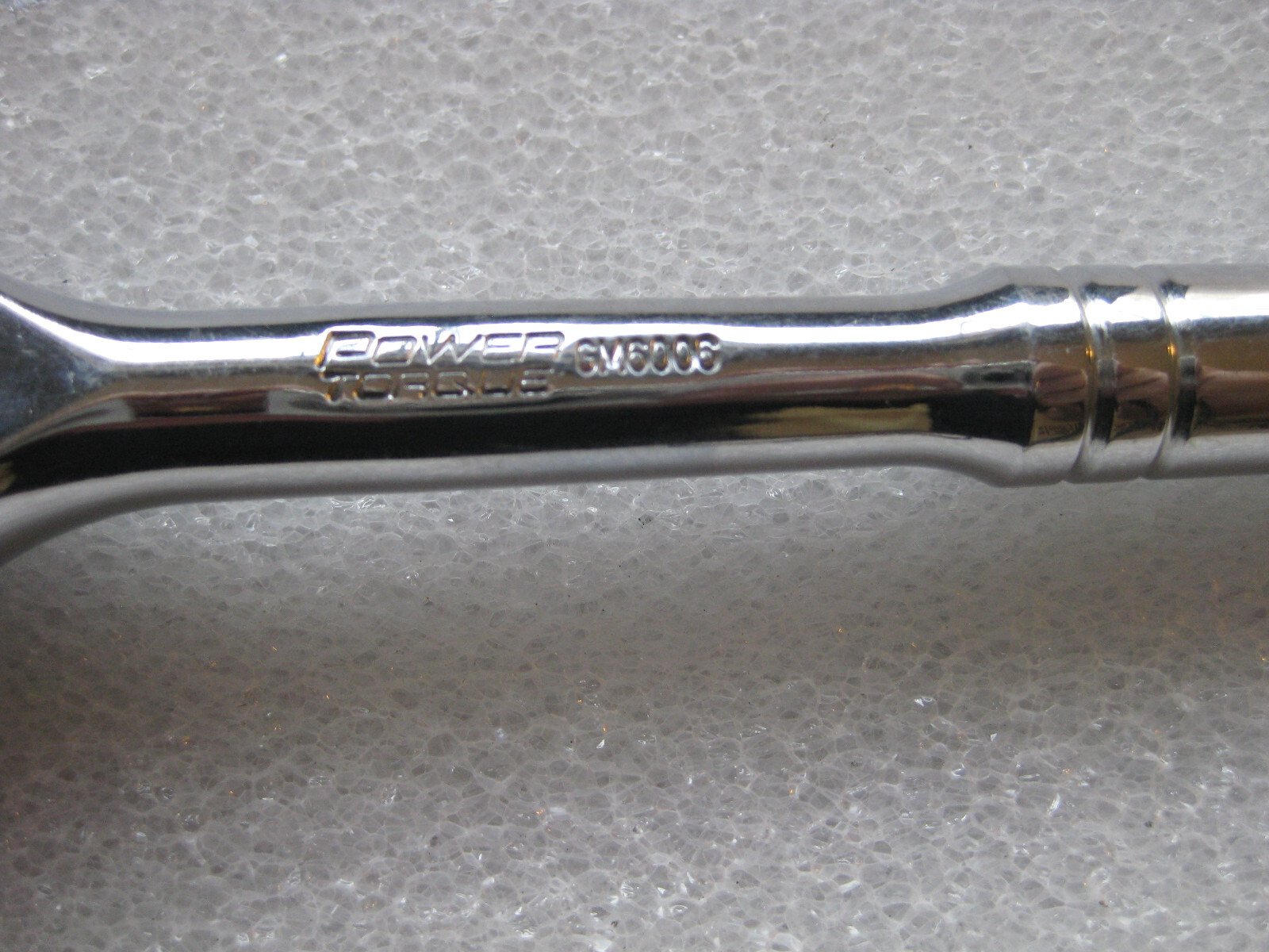 Power Torque Tools GM6006 3/8″ Drive 8″ Quick Release Ratchet