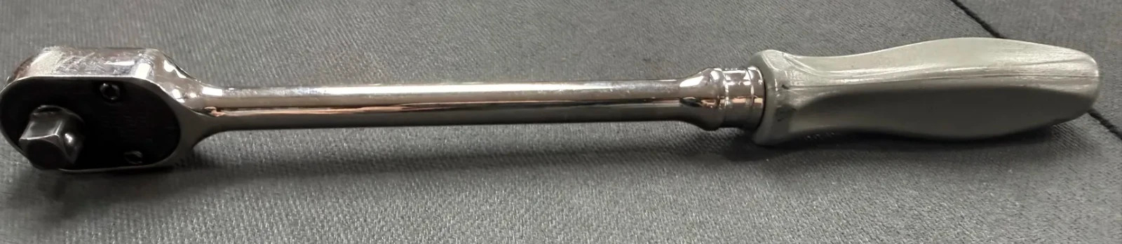 Snap-on™ 3/8″ drive FHLD80 Hard Handled Ratchet 240134