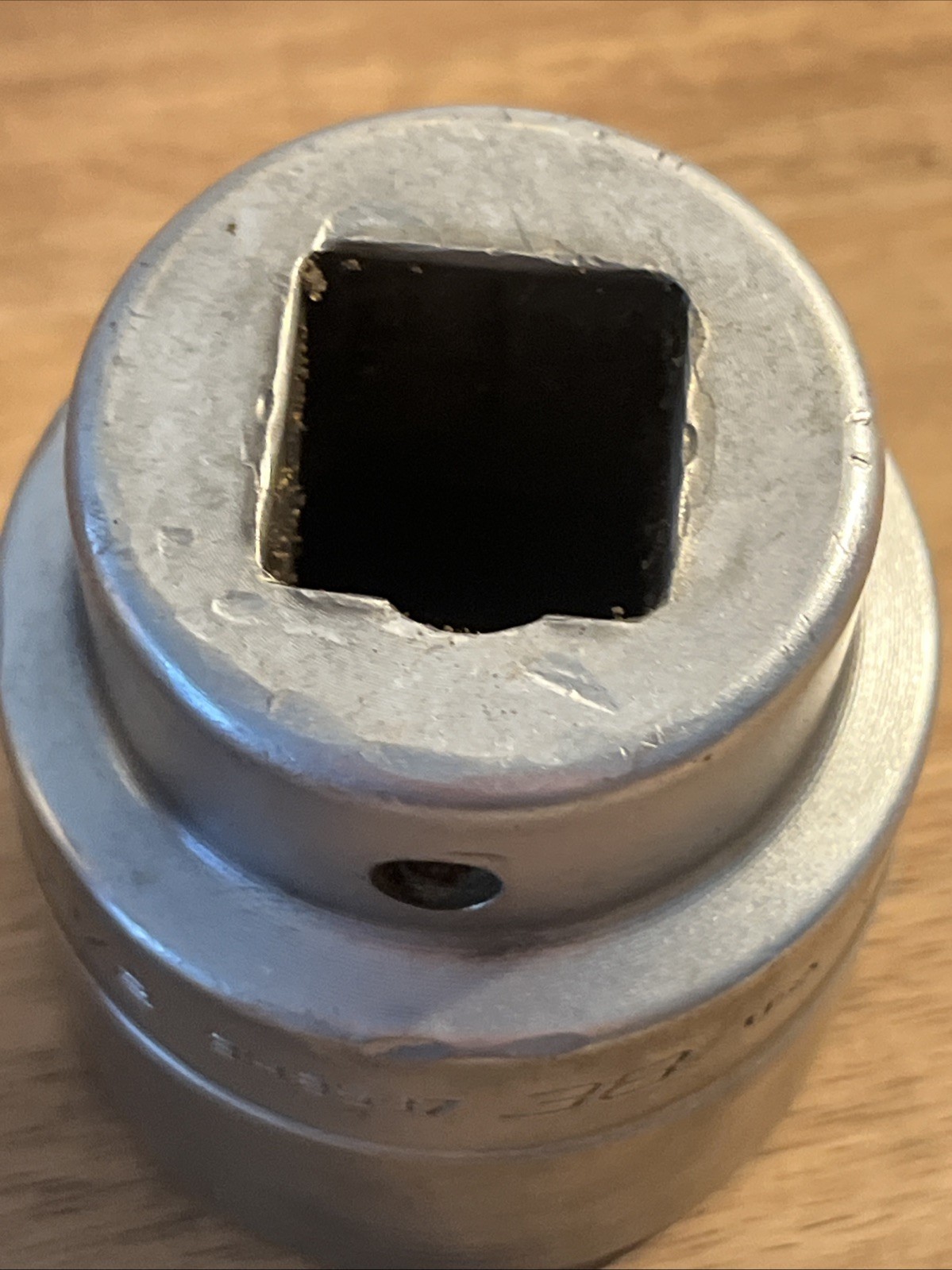 3/4″ Drive Sockets 1 1/2″ 8H8537 And 2″ 8H8542 USA Both 12 Pt