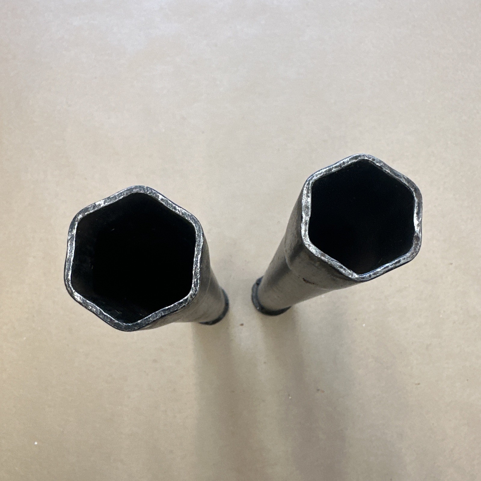 OTC 7550-1-3/16″ and 7551-1-5/16″ Inner Tie Rod Socket Hex End Tools