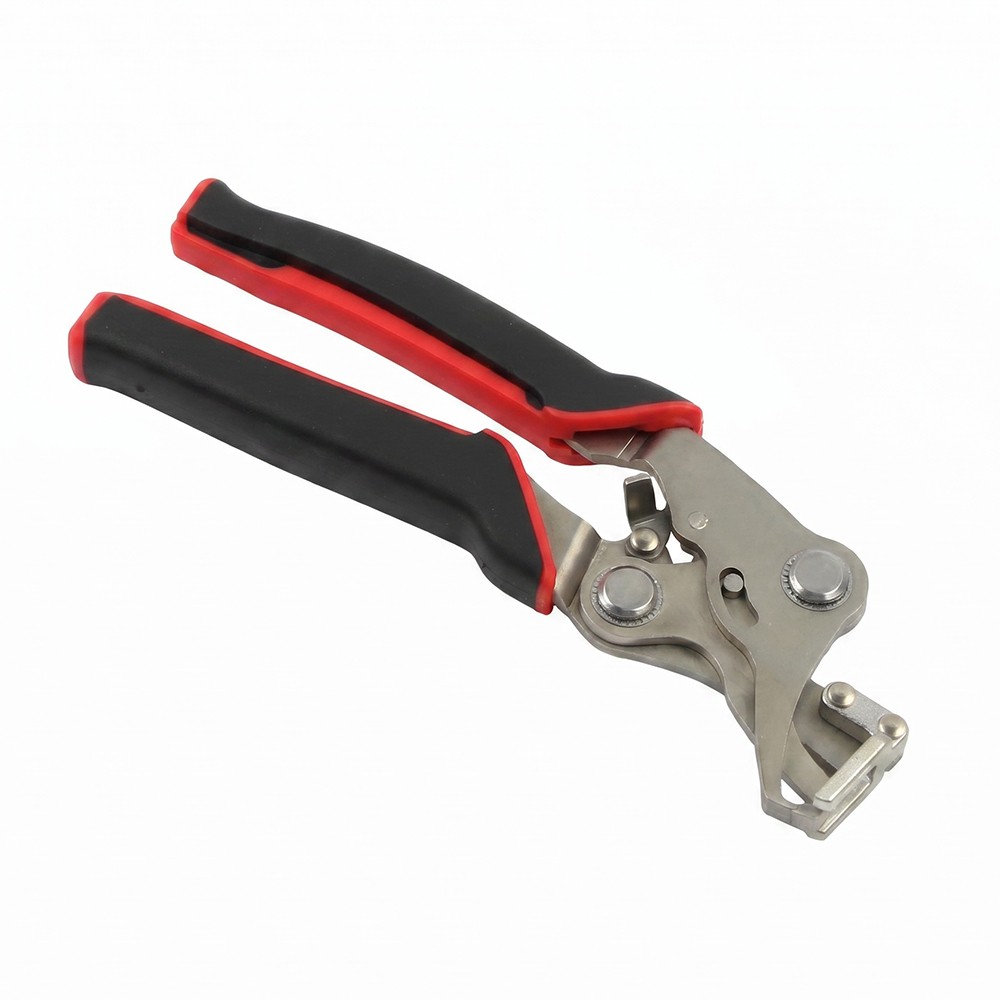 Heavy-Duty Auto Clip Remover Pliers Trim Panel Fastener Rivet Disassembly Tool