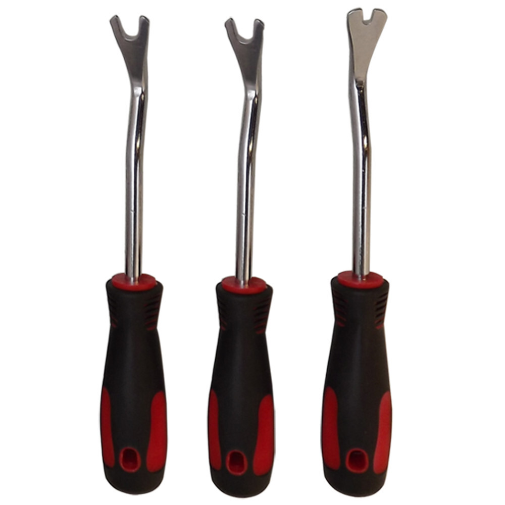 6 PC Panel Trim Removal Tool Set Door Clip Trim Removal Tool