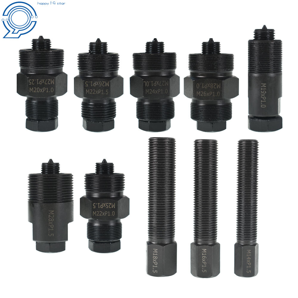 10pc Rotor Flywheel Driver Puller LH RH Tool Kit ATV Motorcycle MX Dirt Bike