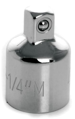 Performance Tools W38159 3/8in. Drive Female to 1/4in. Male Drive Adapter