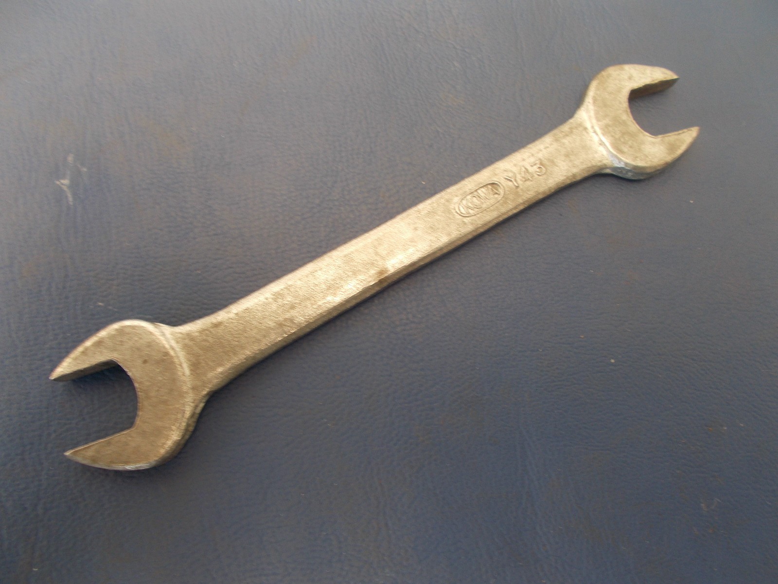 Honda Motors 12mm X 10mm Kowa Y43 Open End Spanner