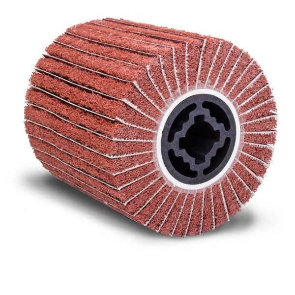 Eastwood CONTOUR SCT® Interleaf Stripping Drum 240 Grit Pack of 12