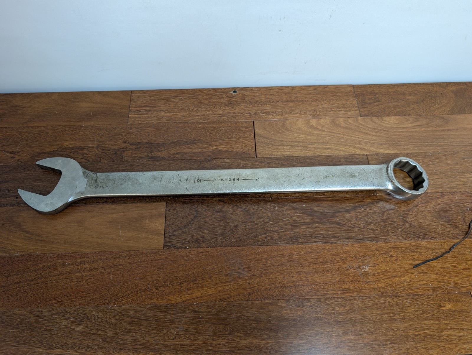 Armstrong 2 Inch Wrench 25-264