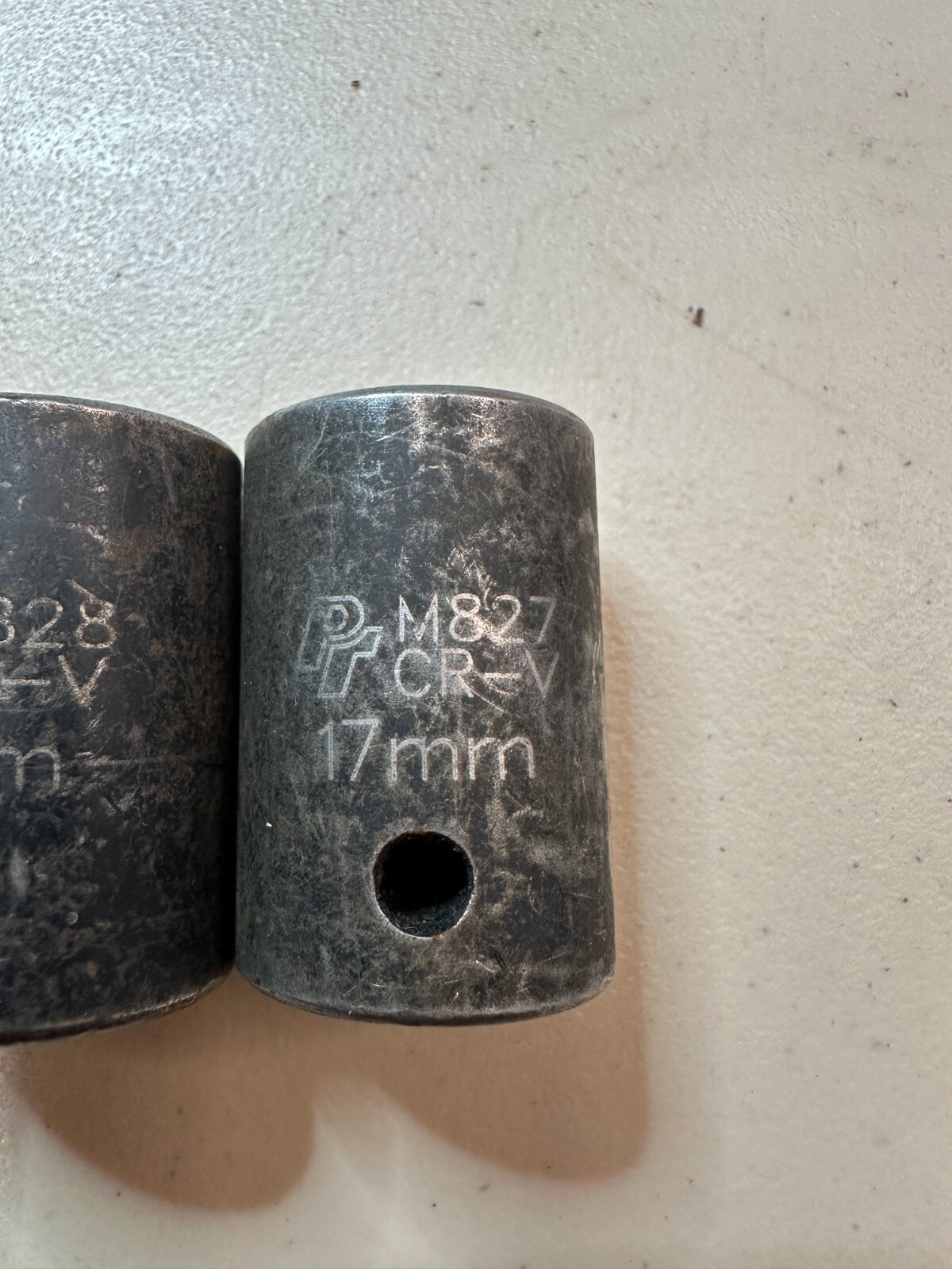 3 – Performance Tool Impact Sockets 1/2 Inch Drive 6pt 21mm 18mm 17mm See pics!