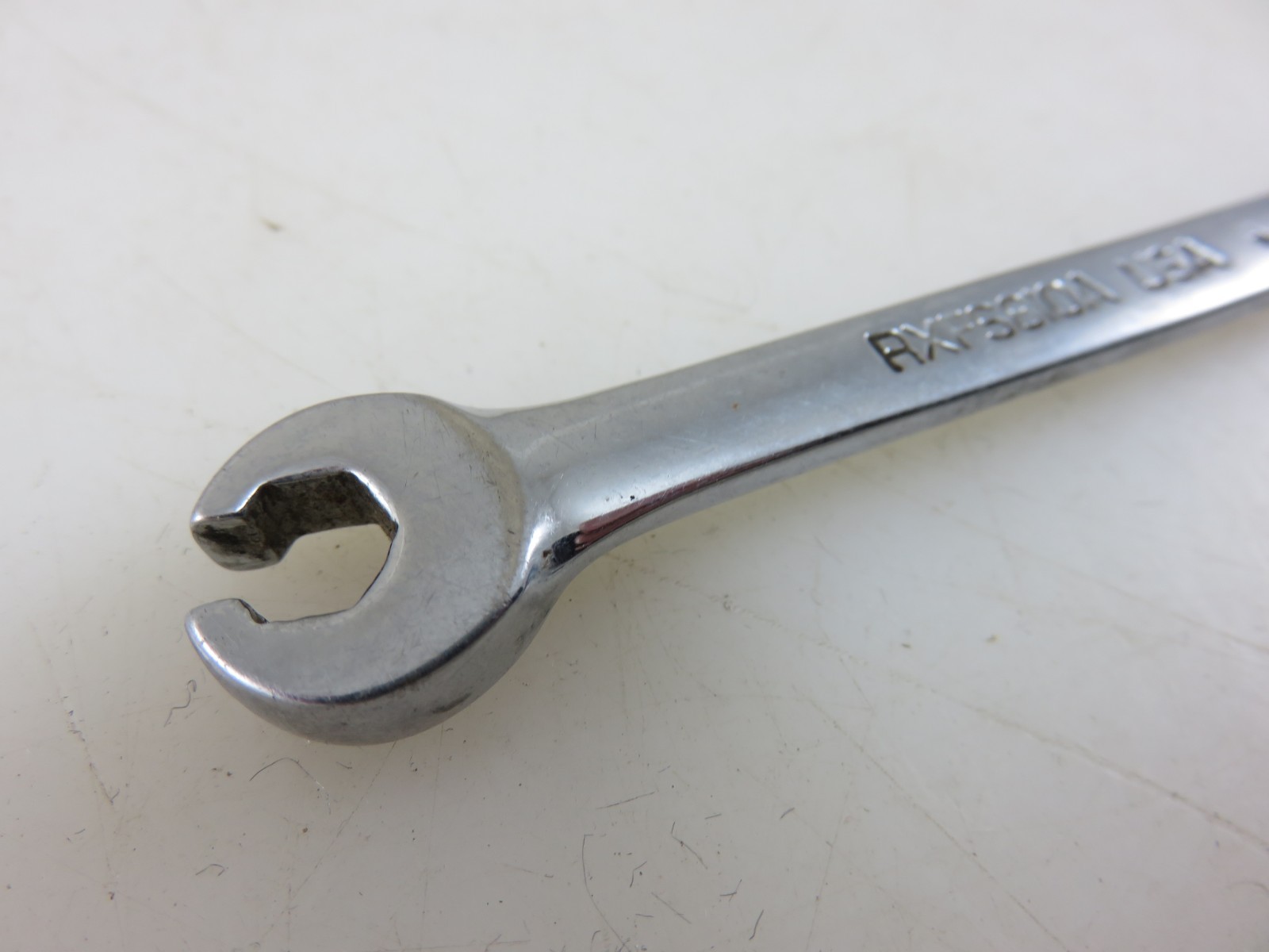 Snap-On RXFS810A Flank Drive Line Flare Nut Wrench 1/4″ x 5/16″ Made In USA