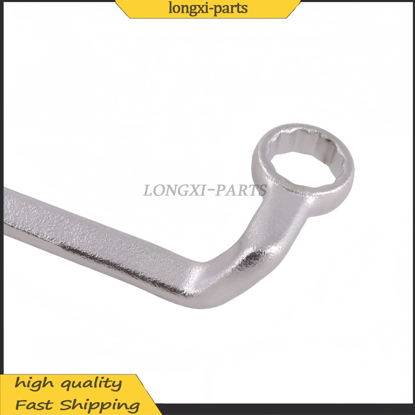 9/16″ Starter Motor Back Bolt Wrench Fits John Deere JDE80 Tractors US Stock