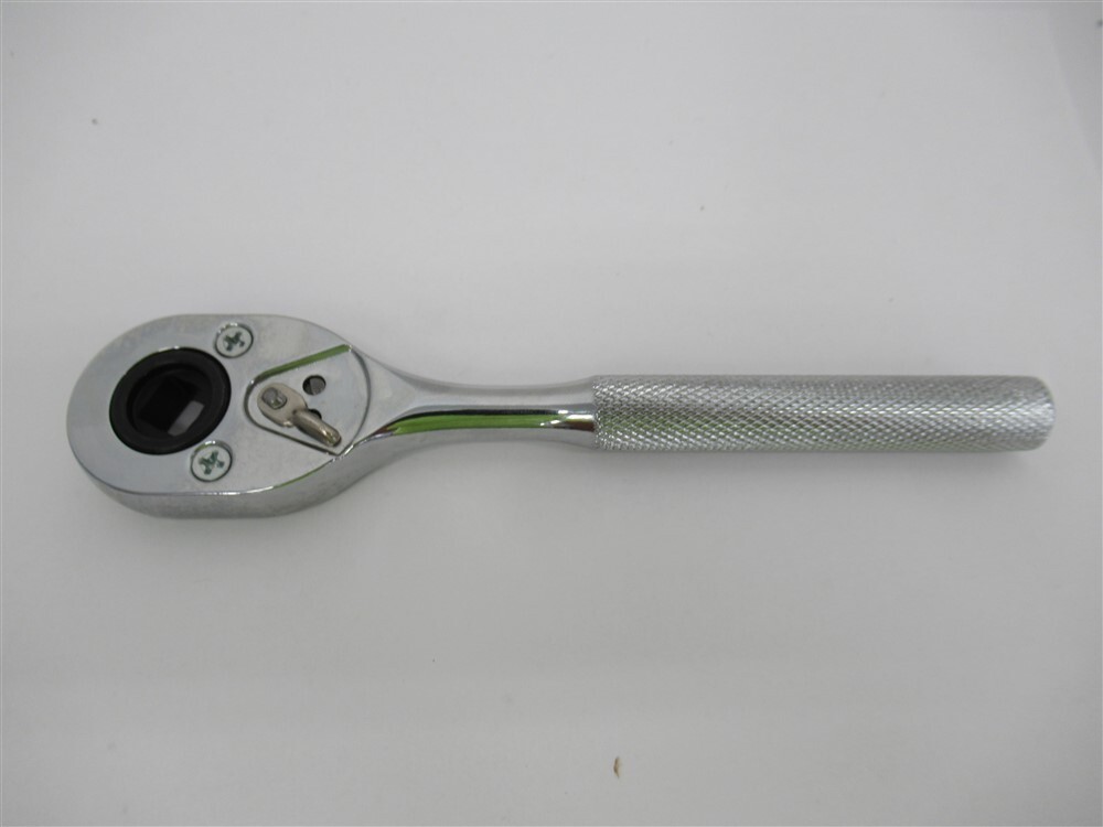 Proto J5249FW, 3/8″ Drive Female Pear Head Ratchet, 7″ OAL