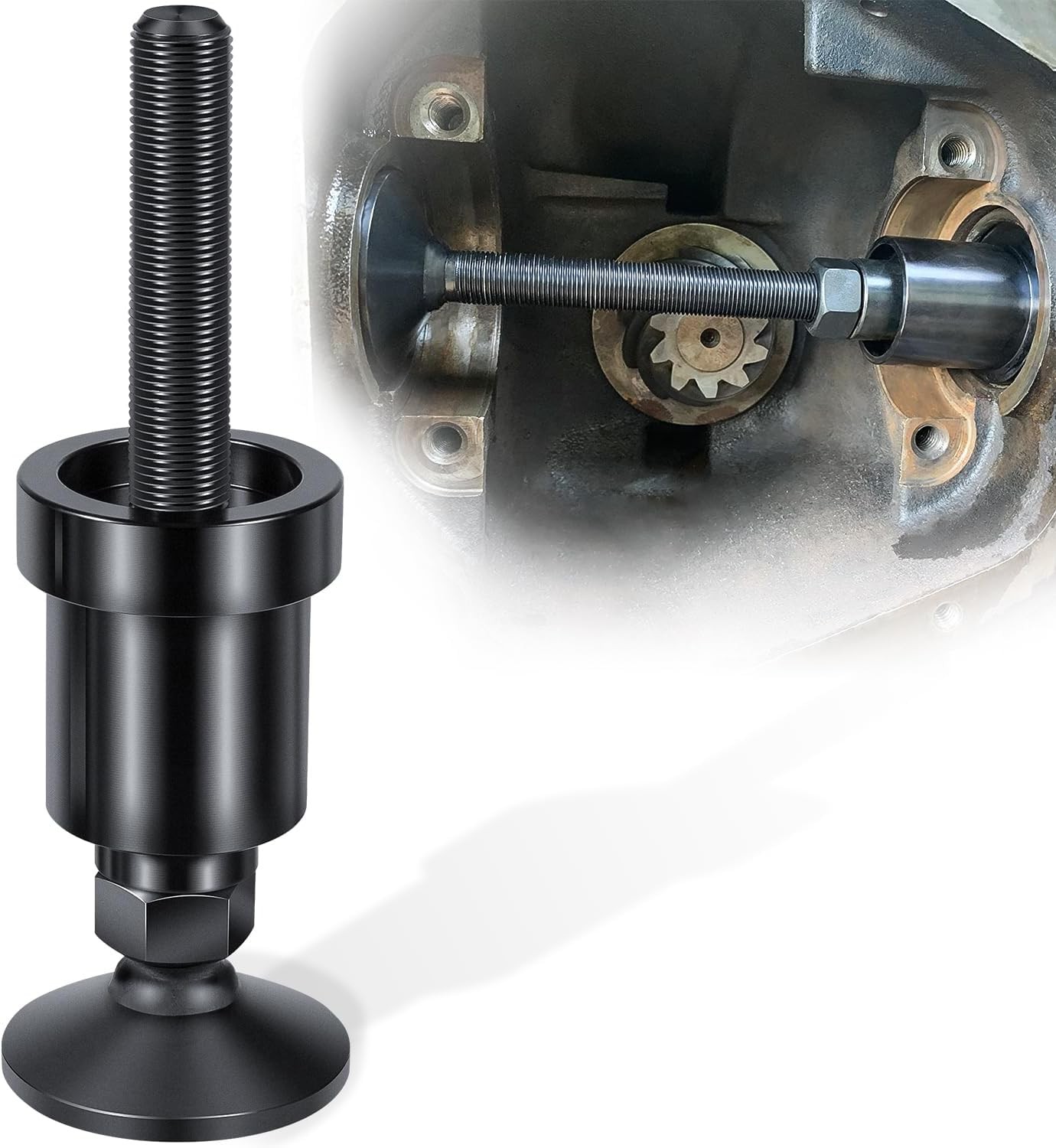 Inner Axle Side Seal Installation Tool For Dana 30/44/60 Front Differentials …