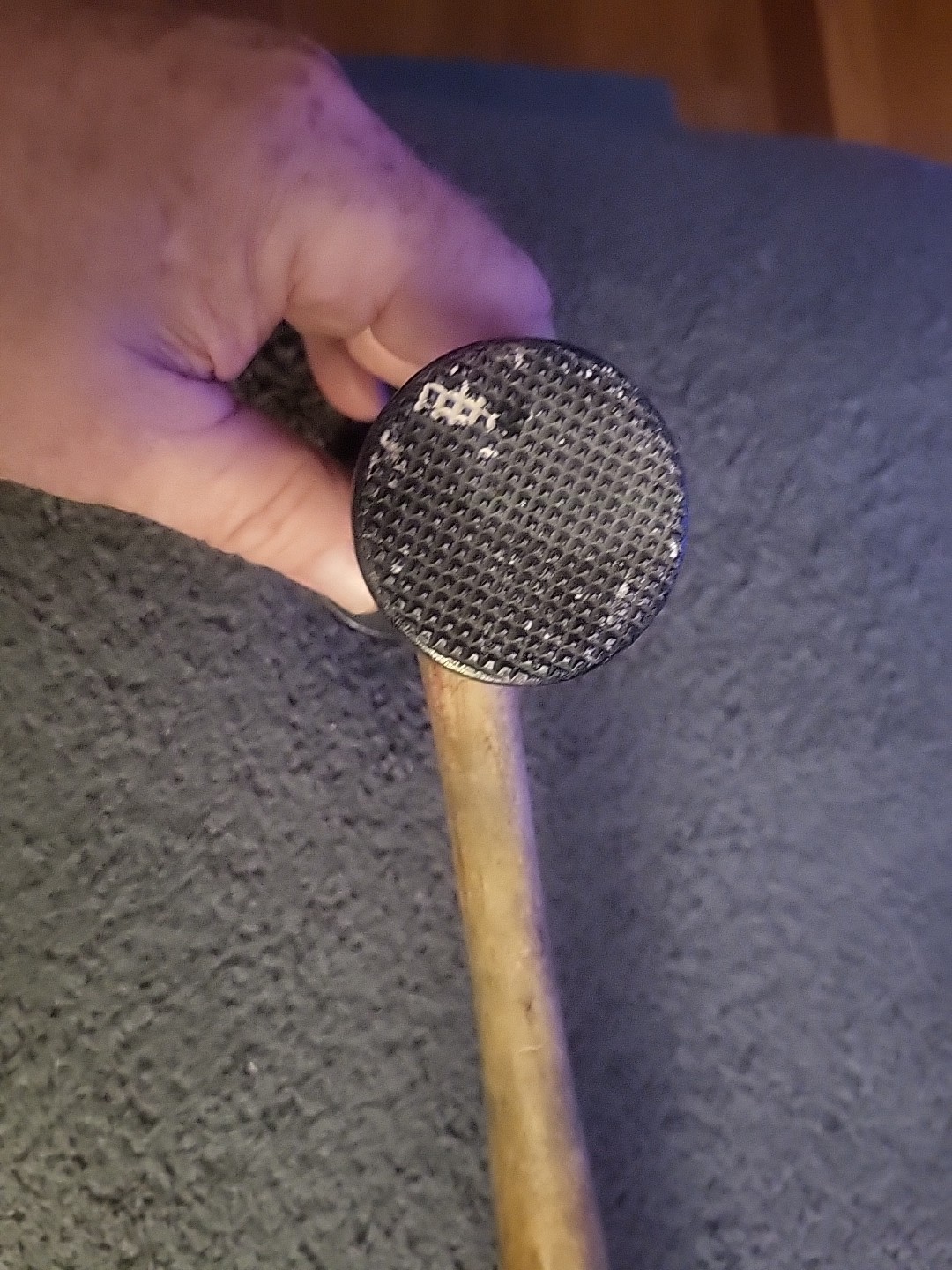 Snap on Auto Body Shrinking Hammer BF617