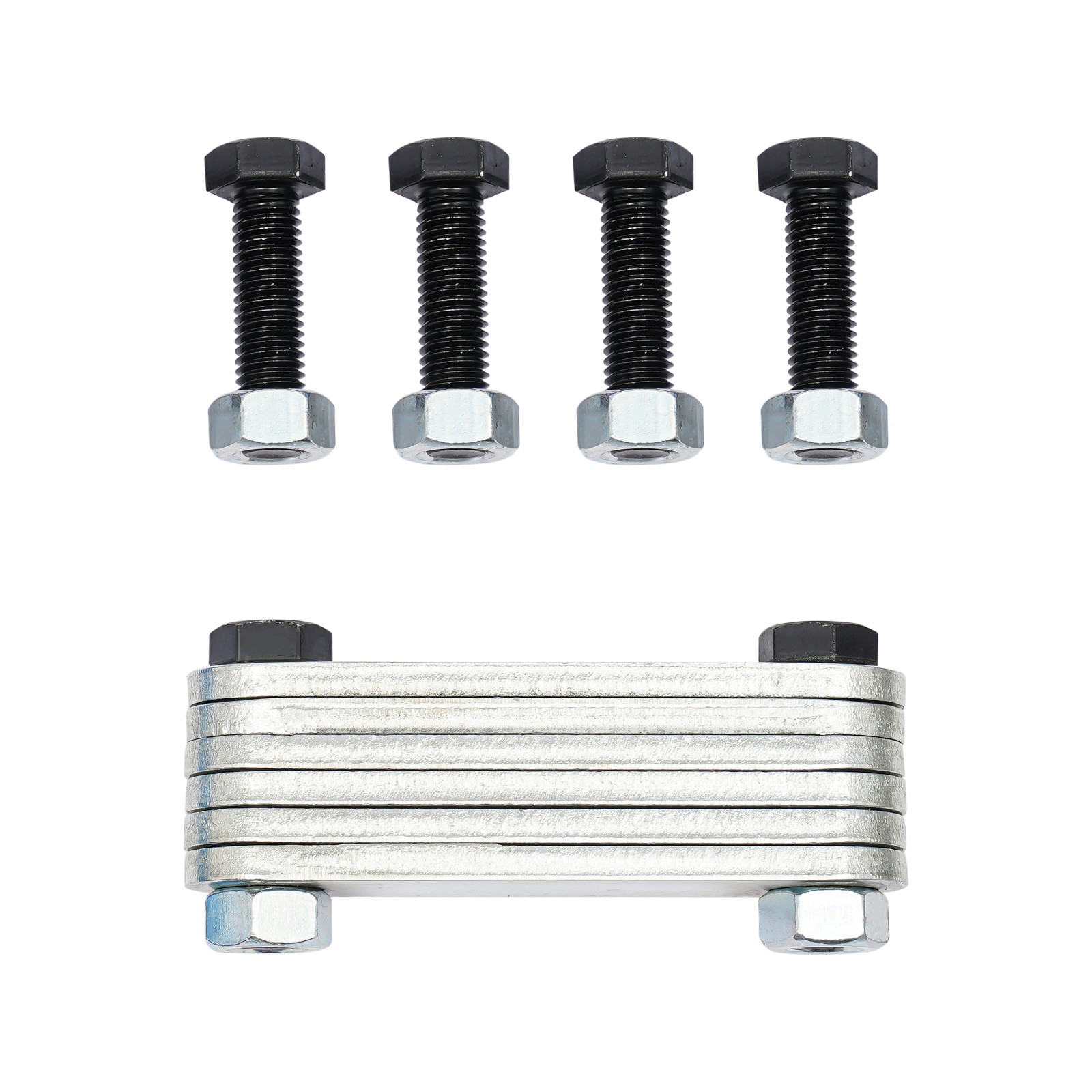 20T Universal Bearing Puller Hydraulic Pump Gear Hub Removal Tool Set 2 or 3-Jaw