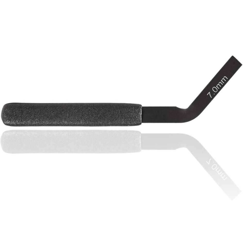 7MM Engine Brake Adjustment Tool for Cummins ISX Alternative to 3163530
