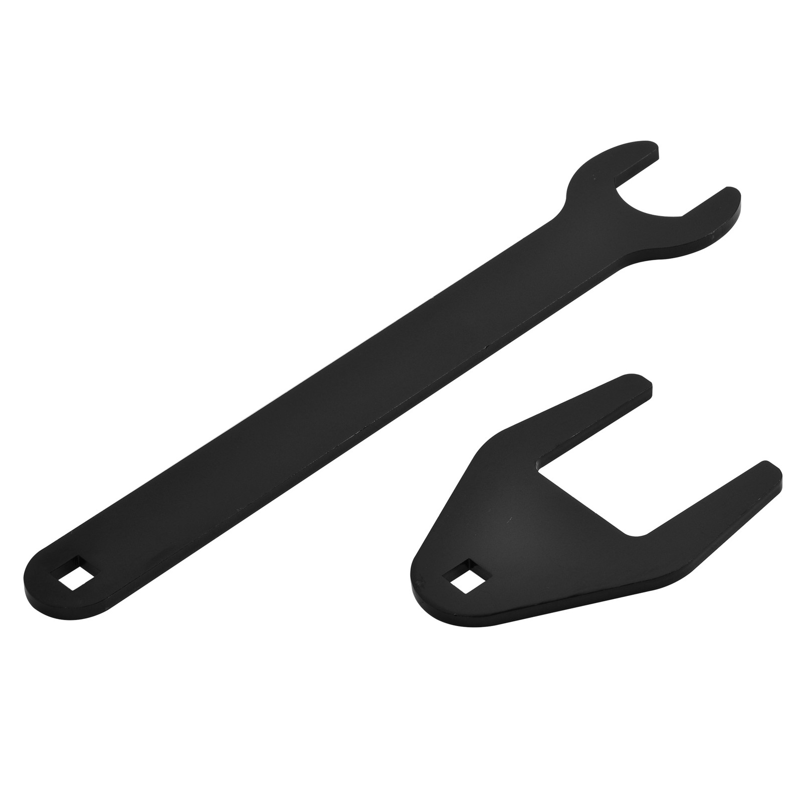 FORD FAN CLUTCH WRENCH SET 36mm & 58mm 4 Remove Replace Fan Assembly Truck E F