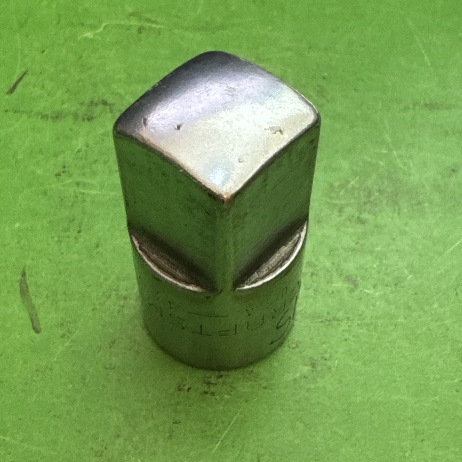 Craftsman USA 1/2″ Female to 3/4″ Male Drive Ratchet Socket Adapter MPN -v- 4271