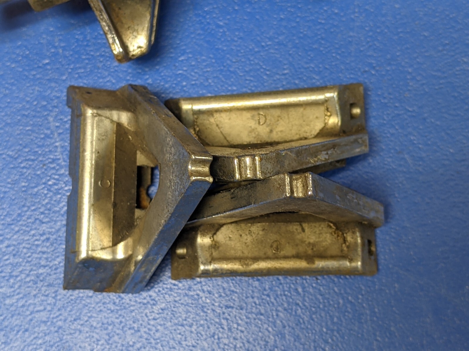 Blue Point WR 35 CYLINDER RIDGE REAMER MODEL 36500 Bluepoint WR35 Made In USA