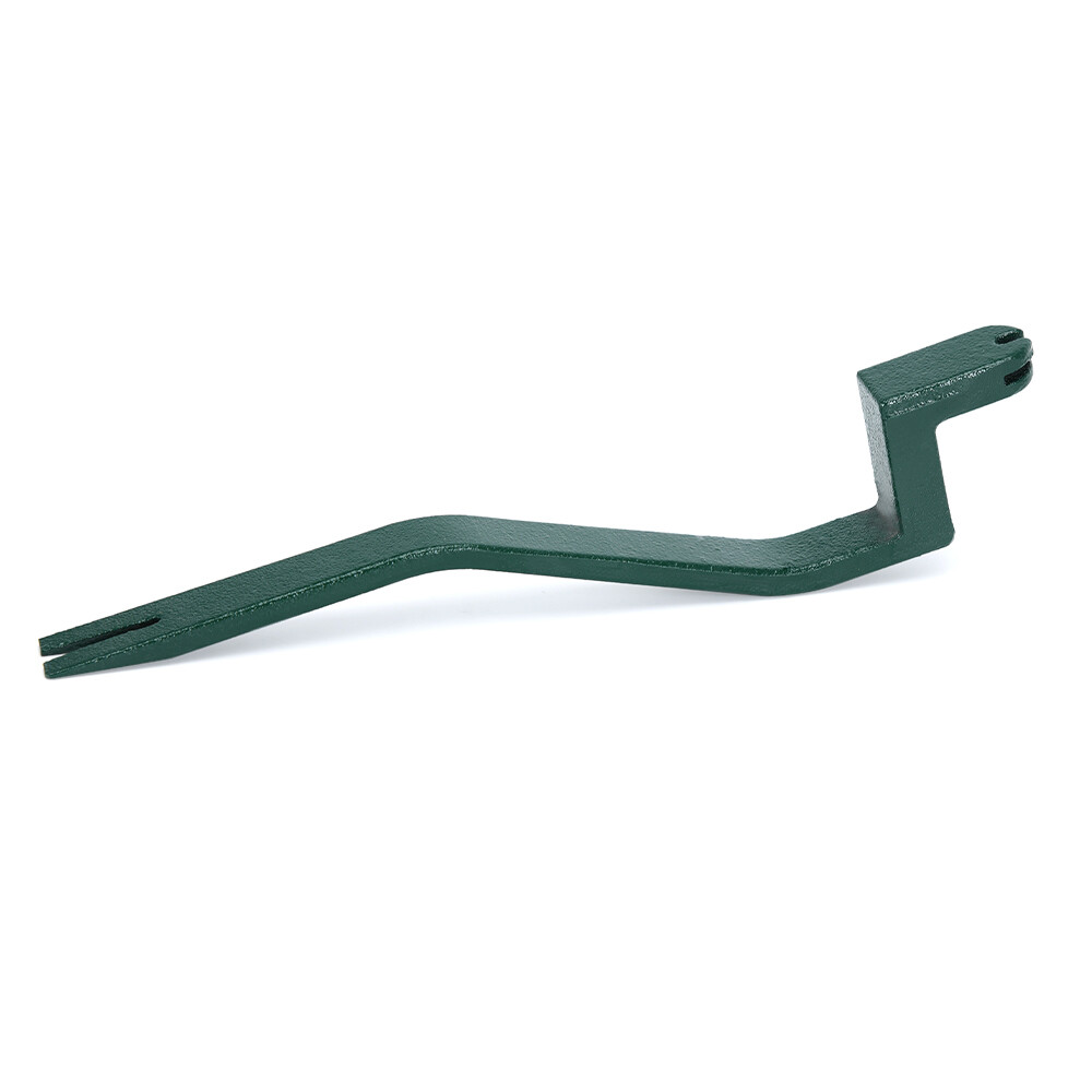International Rs501 Roof Snake Shingle Nail Puller Roof Shingle Installer Steel