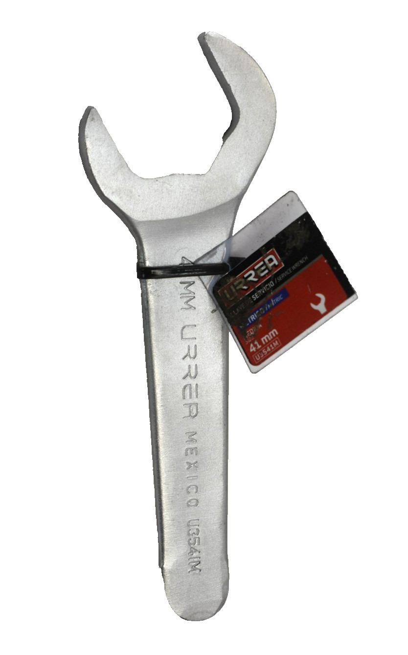 Urrea 41mm U3541M 1-3/8″ Service Wrench Metric Tool Replacement Genuine OEM