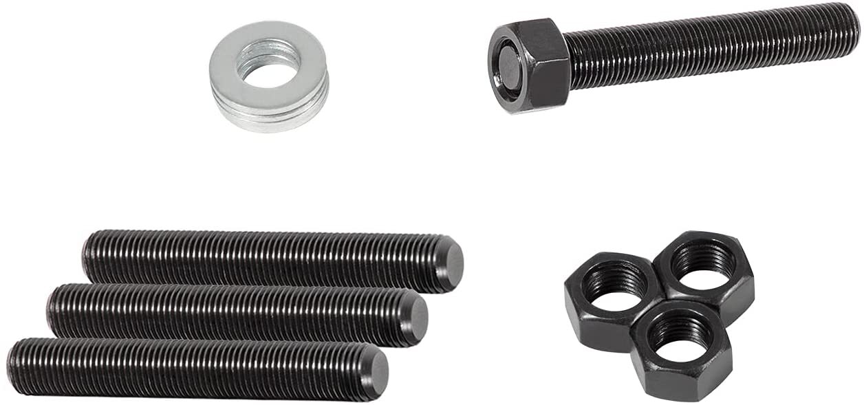 Rear Crankshaft Seal & Wear Sleeve Installer for Cummins 3.9L,5.9L,6.7L,ISC 8.3L