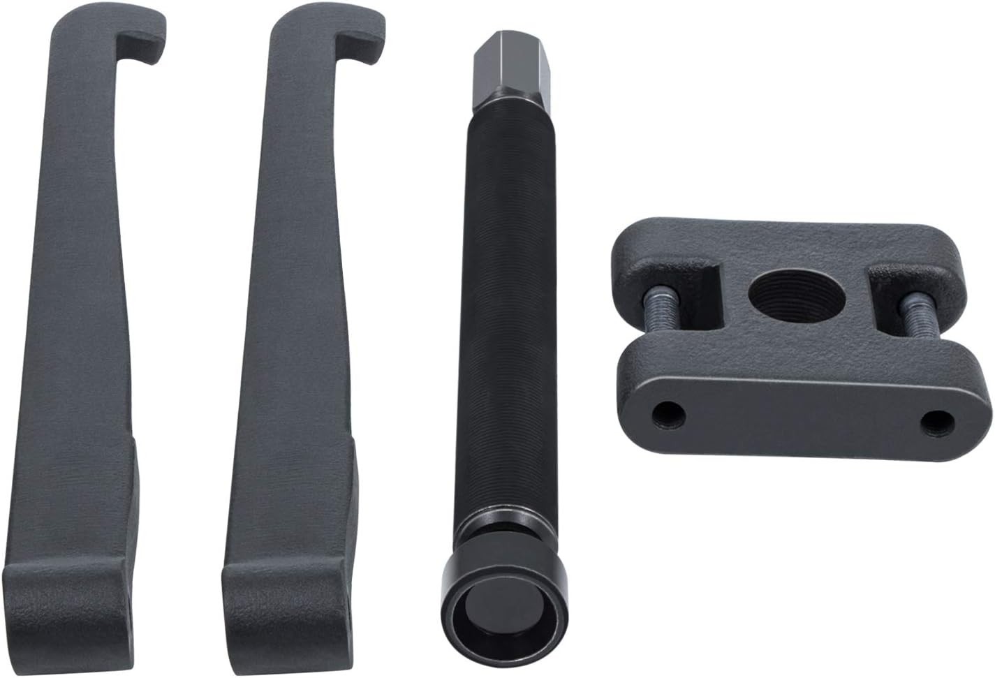 Lower Unit Bearing Removal Tool – Heat-Treated Steel