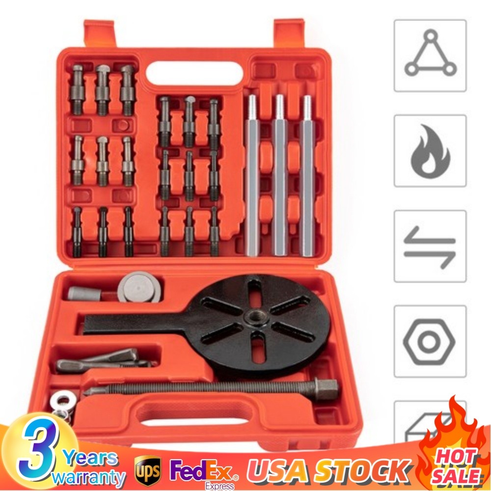 Bearing Disassembly Puller Inner Hole Puller Removal Tool Bearing Puller Tool