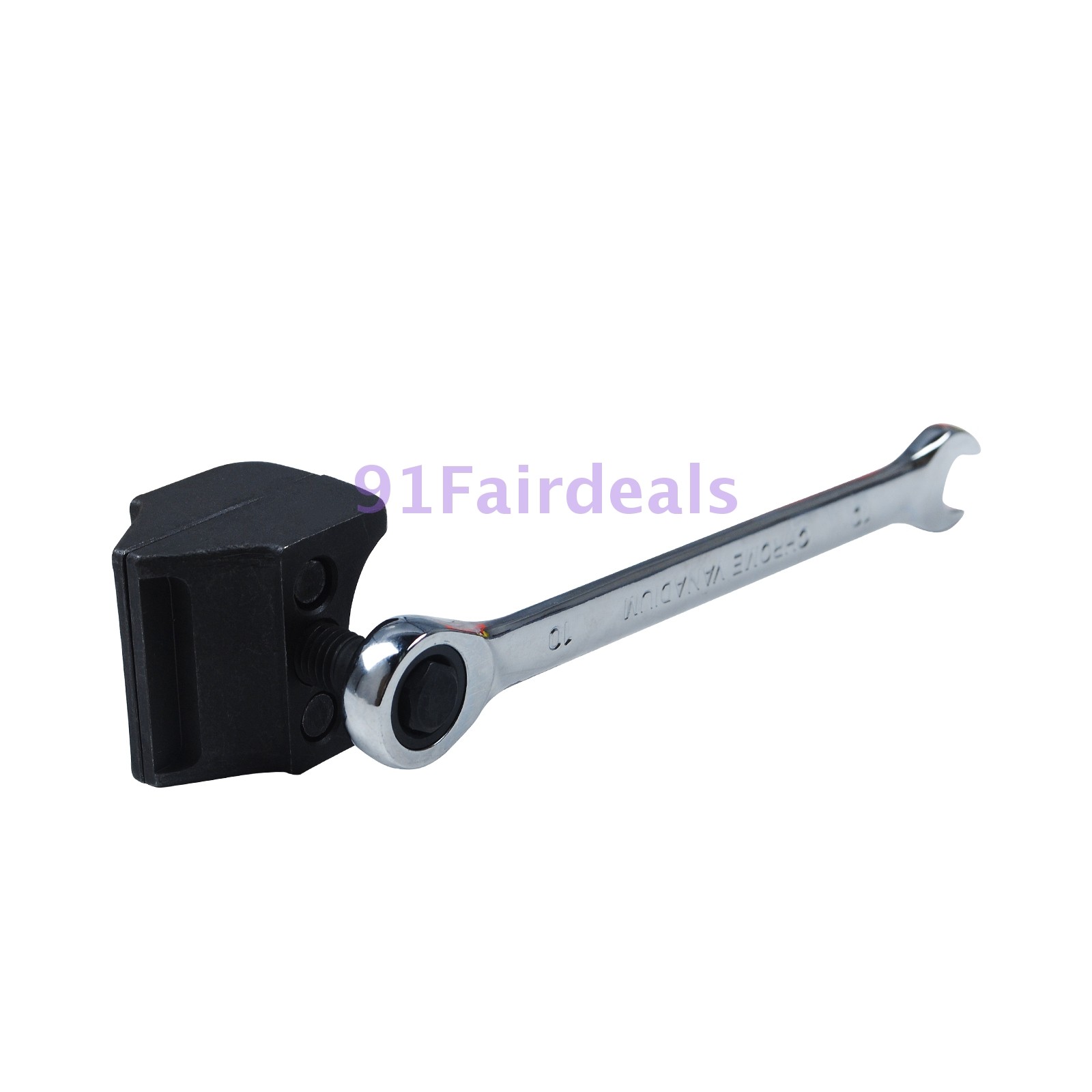 Car Suspension Strut Split Hub Steering Knuckle Spreader Tool MAX Torque 13Nm