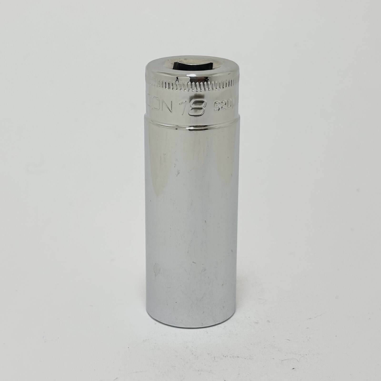 NEW ICON 3/8 INCH DRIVE METRIC DEEP SOCKET 6 POINT POLISHED PICK ANY SIZE