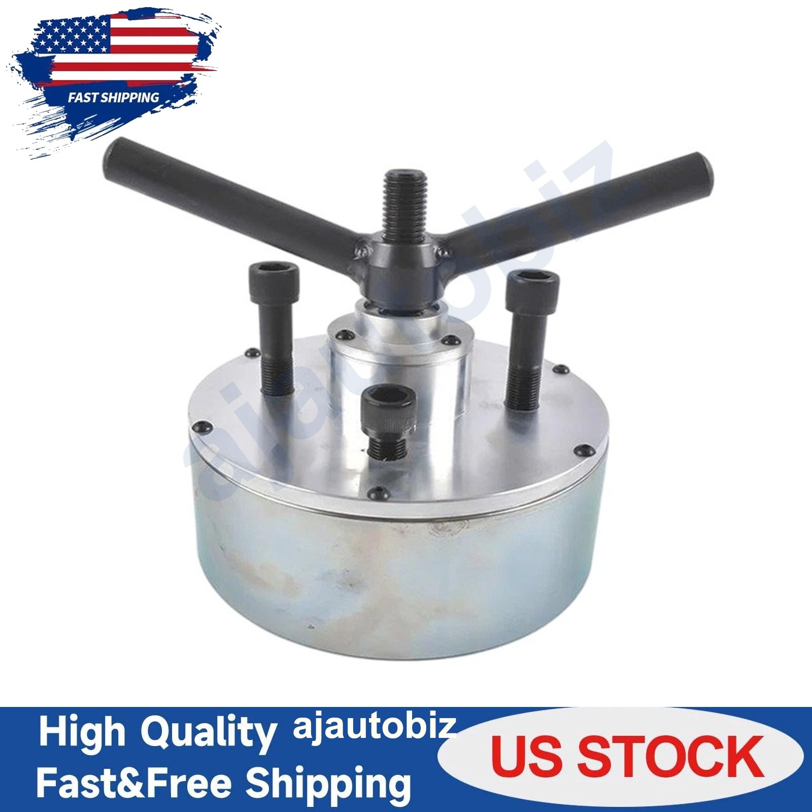Rear Crankshaft Oil Seal Installer Tool 9990166 88880013 For Volvo D12 D13 FM12