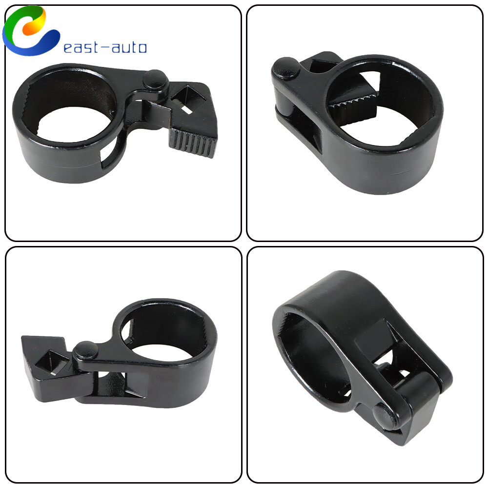 Universal Inner Tie Rod Wrench Removal tool Tie Rod End Car Truck 27mm – 42mm