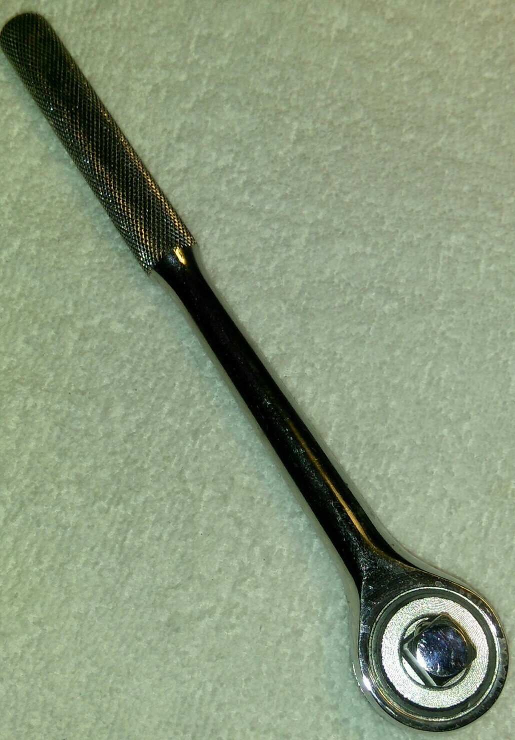 Proto Challenger 1/2″ Drive Ratchet 1660D usa