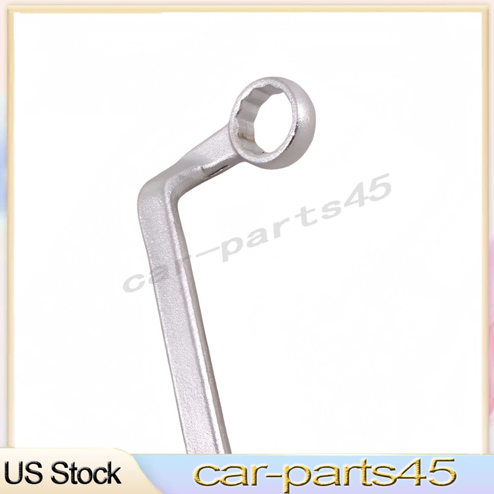 Fits John Deere Tractors 9/16″ Starter Motor Back Bolt Wrench JDE80 US Stock