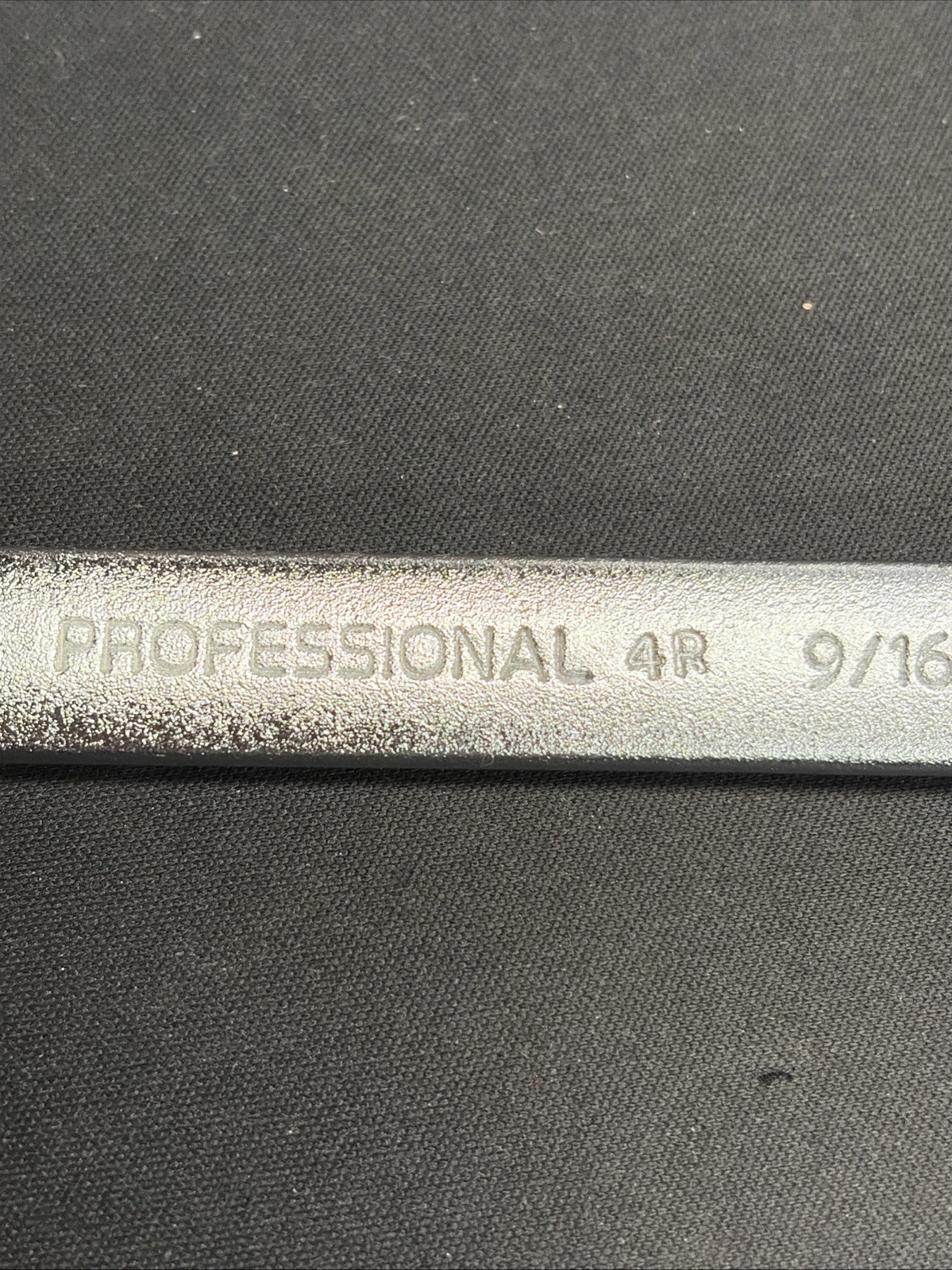 Proto Professional 1218HASD, 9/16” Combo Wrench, USA