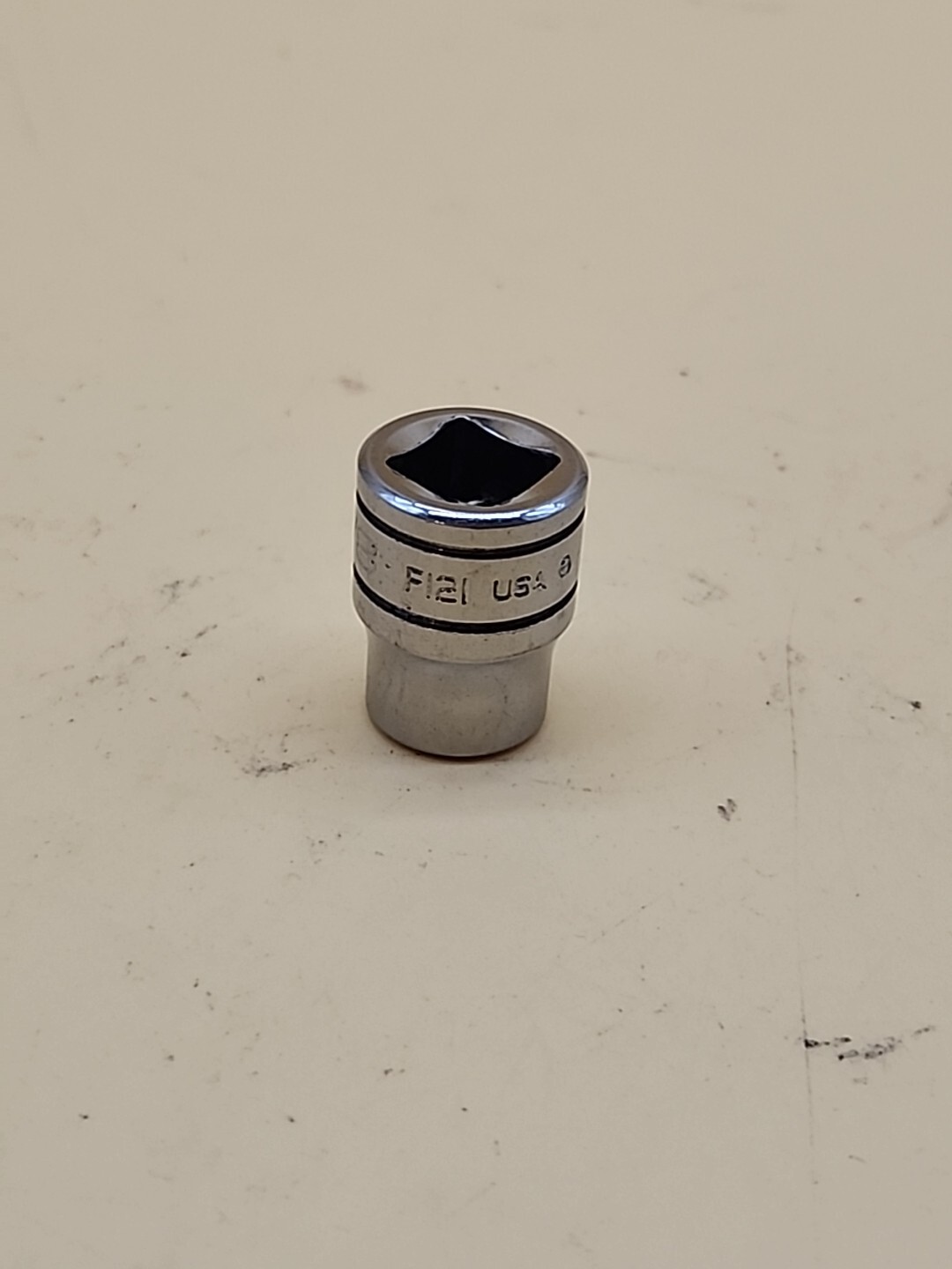 Snap-on Tools F121 3/8″ 12pt 3/8″ Drive Socket USA