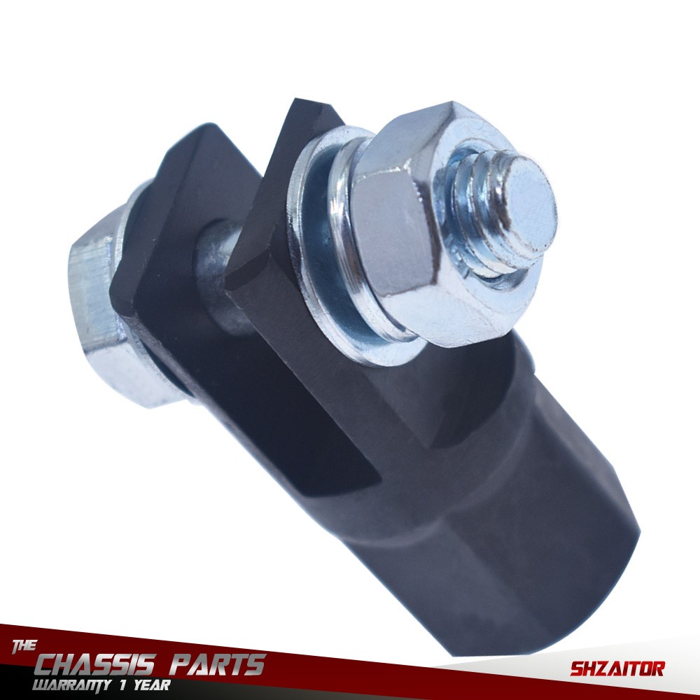 Scissor Jack Adapter 1/2 Inch Chrome Vanadium Steel Drive Impact Wrench Tool