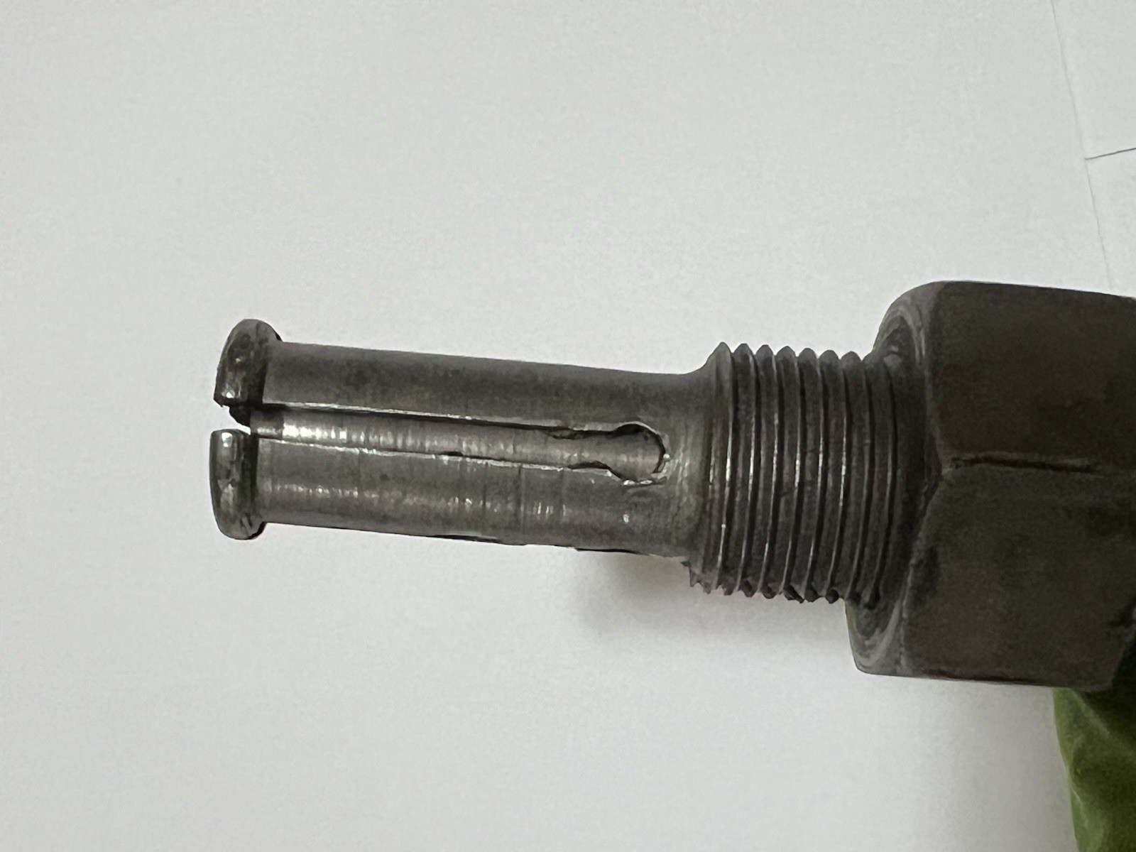3/4″ Inside Diameter Blind Hole Bearing Puller Remover Adaptor Tool