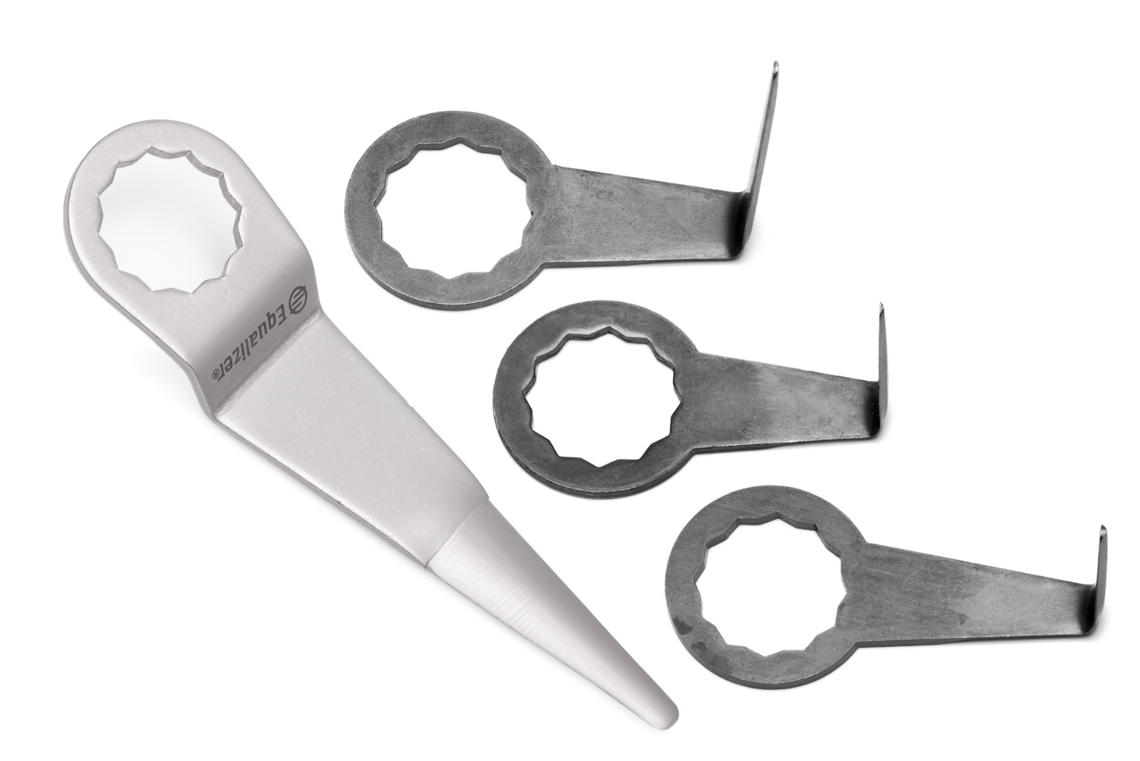 52000 Talon Oscillating Cold Knife Blade Kit – Fits Most Urethane Cut-Out Tools