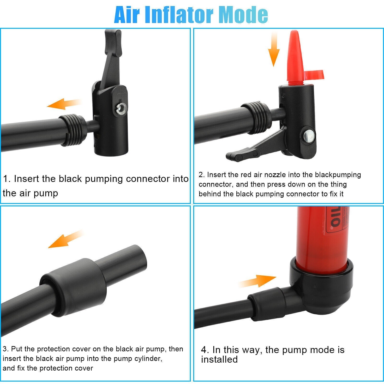 Transmission Fluid Pump Extractor Manual Suction Oil Hand Pump Fluid Pump
