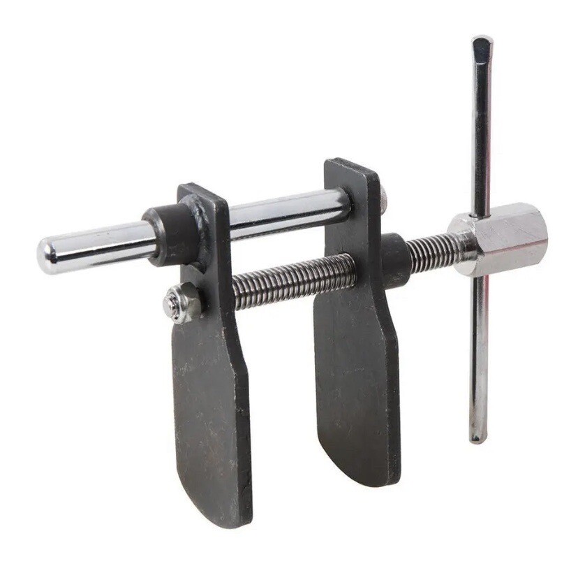 Silverline Disc Brake Piston Spreader Tool Universal 708247 PT