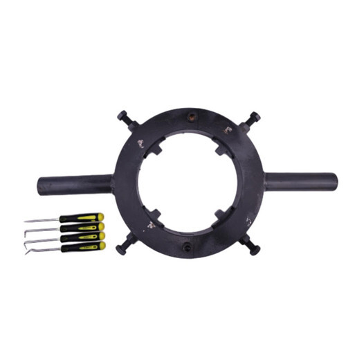 4 Bolts 155mm-205mm Special Change Cylinder Head Wrench for All Brand Excavators