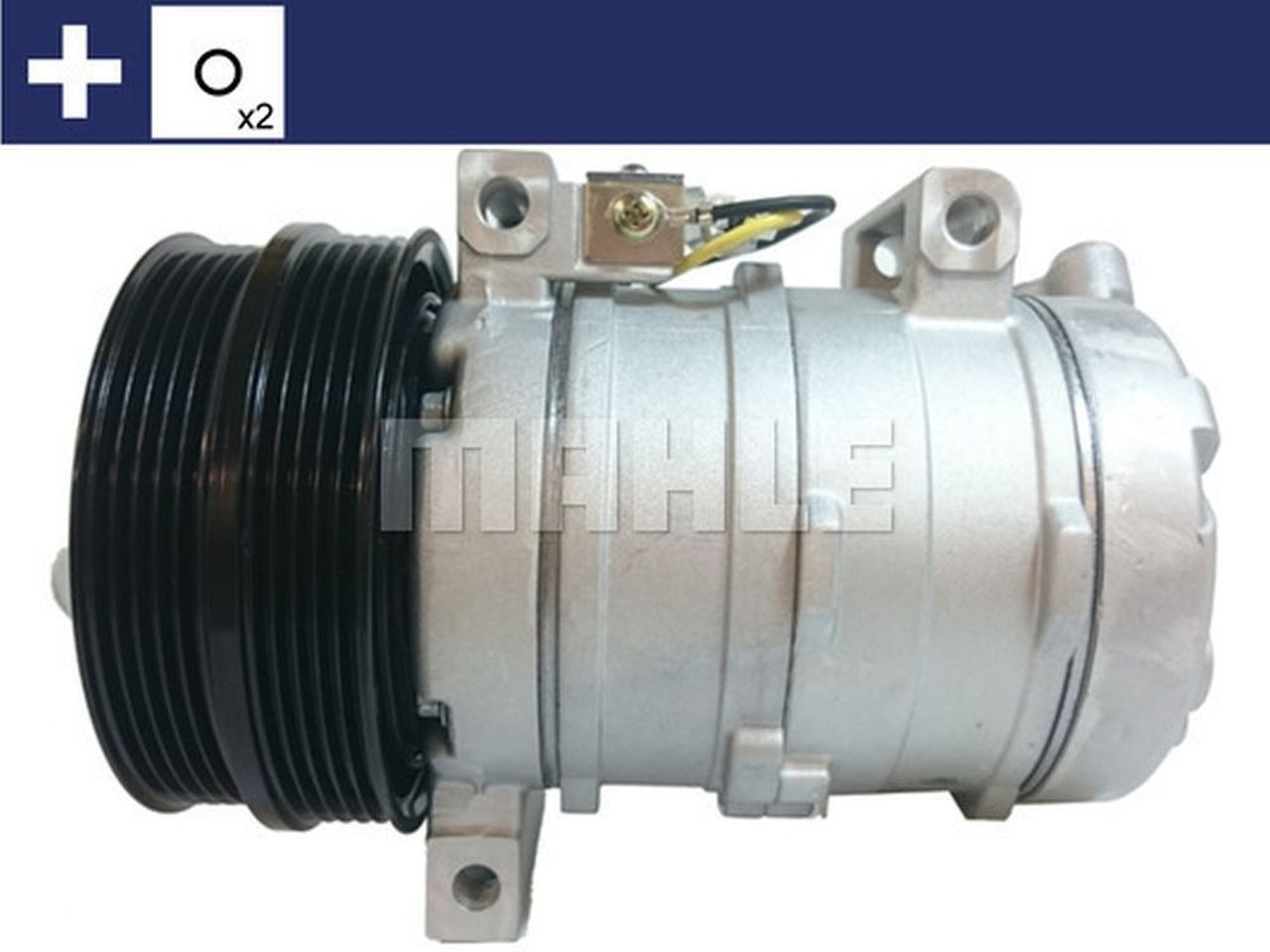 MAHLE BEHR A/C compressor [ACP1320000S] AU