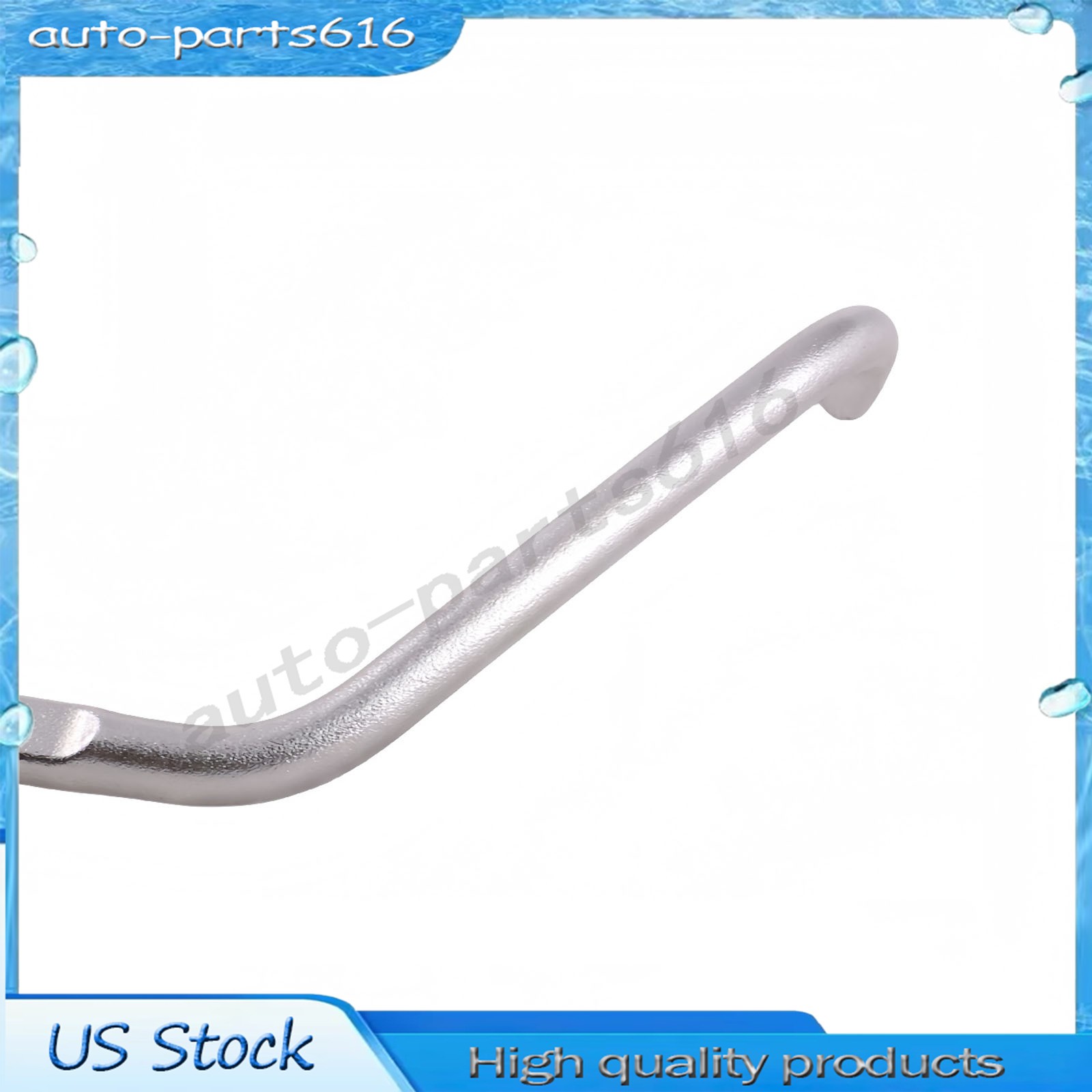 Fits For John Deere Tractors 9/16″ Starter Motor Back Bolt Wrench JDE80 US Stock