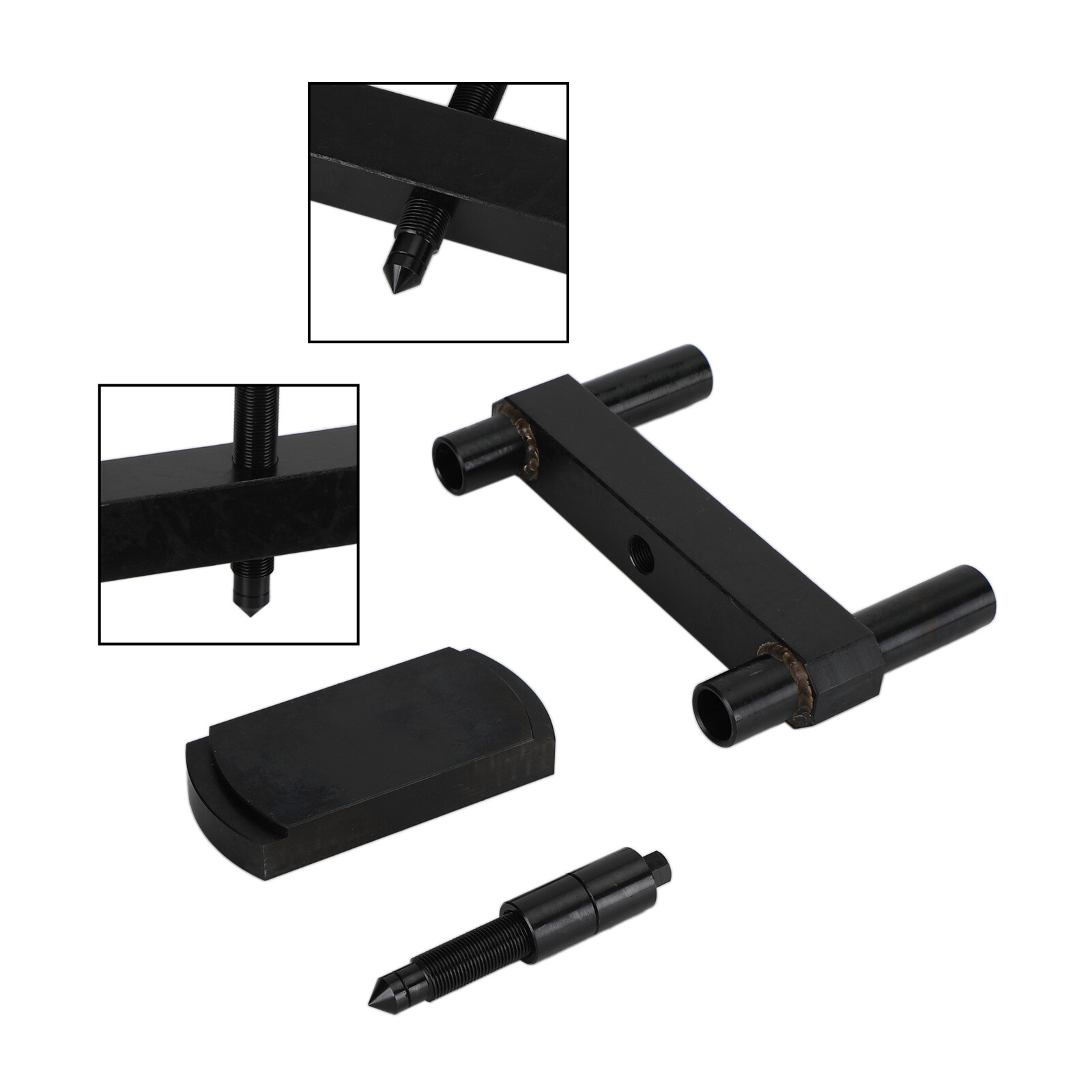 Cylinder Liner Press Installer Puller Assembly Tool 3164606 FITS Cummins ISX X15