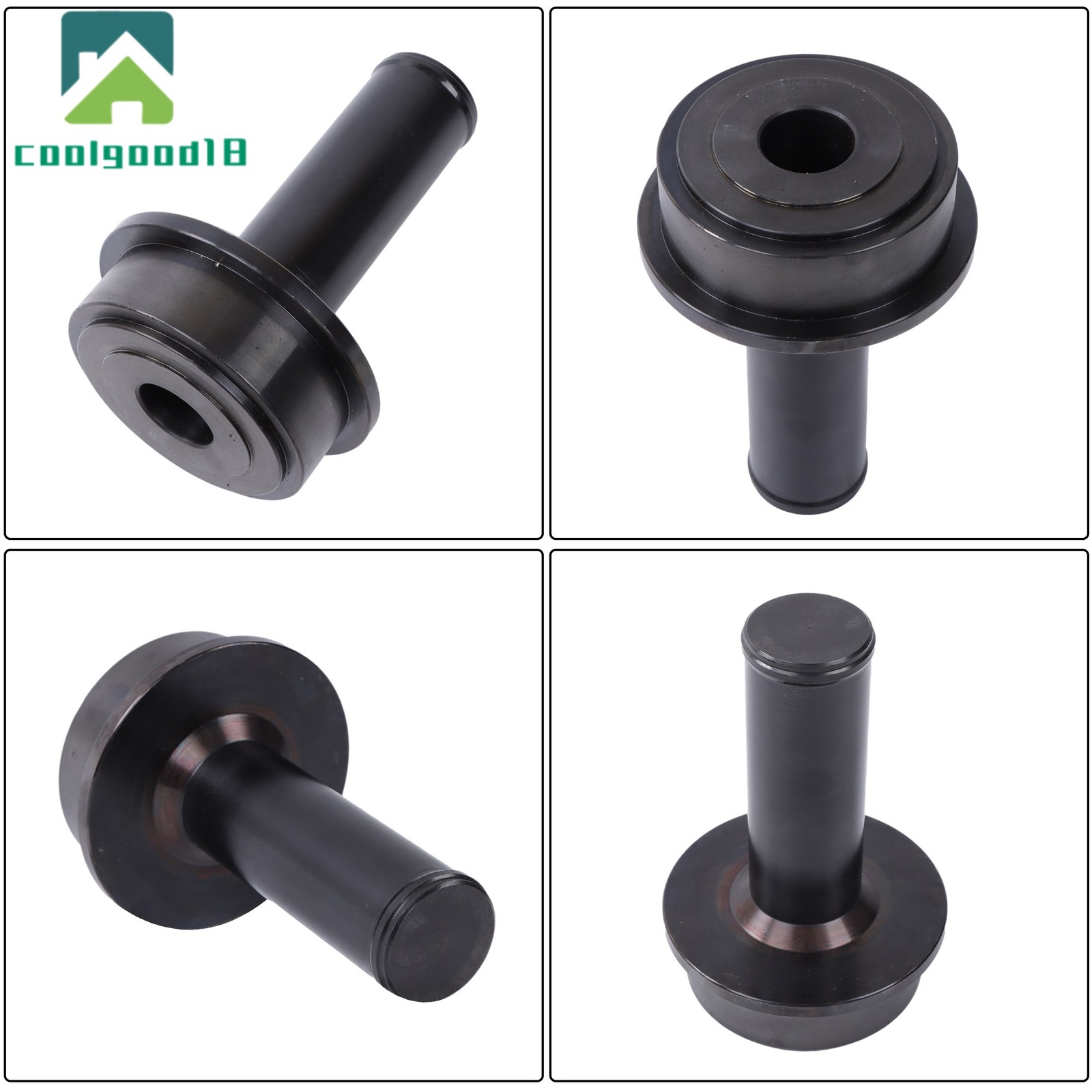 6695 Axle Shaft Vacuum Oil Seal Installer Tool For Ford F250/350/450 1998-04