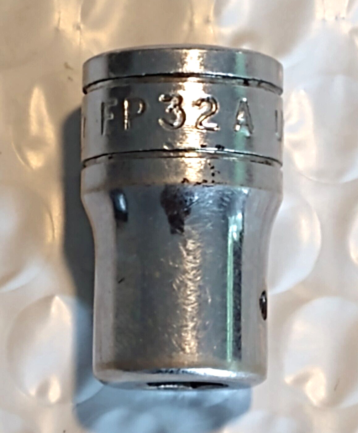 SNAP ON FP-32A, 3/8″ SOCKET DRIVEN, BIT HOLDER *SOCKET DRIVE ONLY, NO BIT*