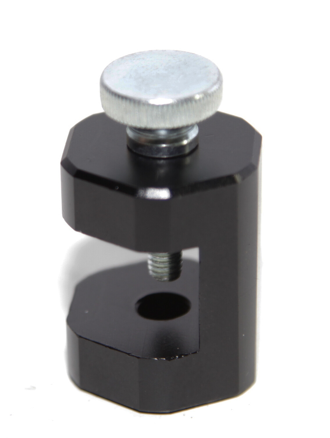 Black 10MM M10X1.25 Engine Spark Plug Gap Tool Gapper Gapping Sparkplug Caliper