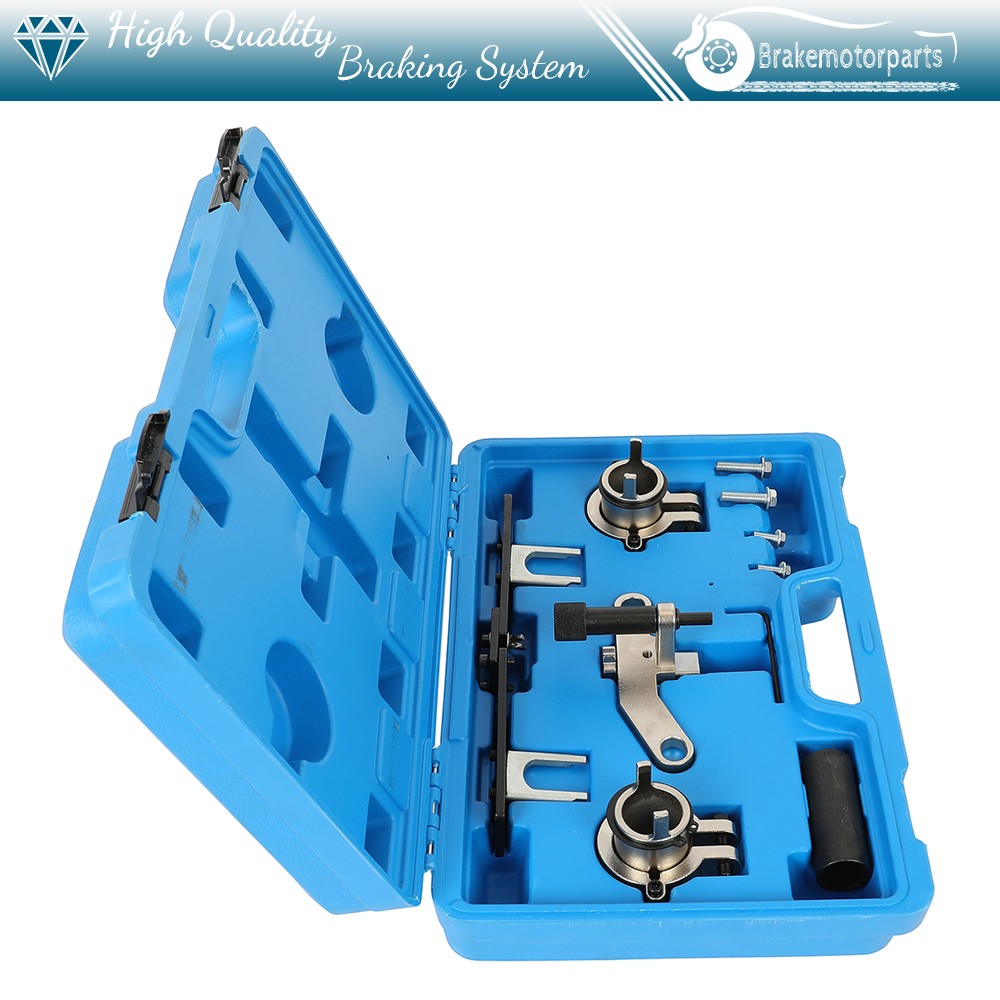 Engine Camshaft Timing Tool Kit Fits Silverado Sierra 2.7L Cadillac XT4 2.0L
