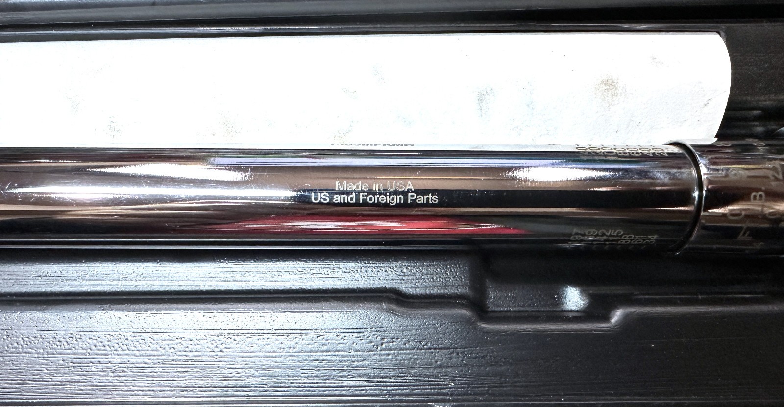 CDI (A Snap On Co.) 1503MFRMH TORQUE WRENCH MICRO 30-150′ 1/2″ SINGLE SCALE USA